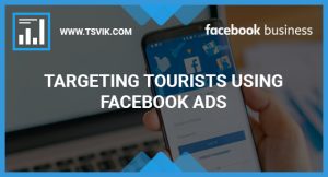 Targeting Tourist Facebook