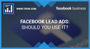 Facebook Lead Ads