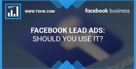 Facebook Lead Ads