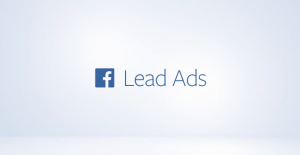 Facebook Lead ads