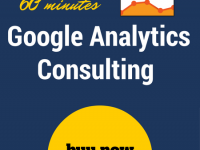 Google Analytics one on one