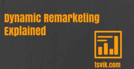 Dynamic remrketing