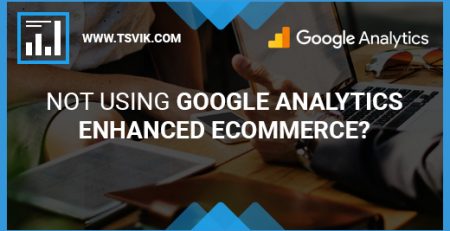 Google Analytics Enhanced Ecommerce