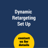 Facebook/ Google Dynamic Remarketing - Campaign & Pixels Set Up