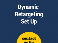 Facebook/ Google Dynamic Remarketing - Campaign & Pixels Set Up