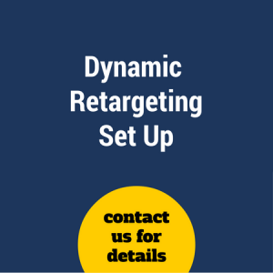 Facebook/ Google Dynamic Remarketing - Campaign & Pixels Set Up