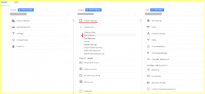 Google Signals