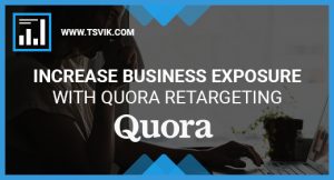 Quora Retargeting