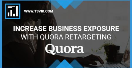 Quora Retargeting