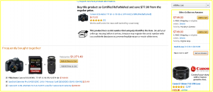 Amazon Brand Ads