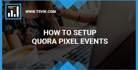 Quora Pixel Events