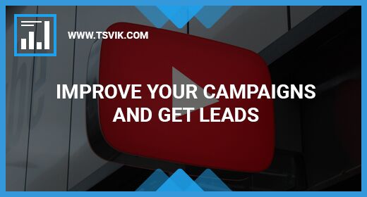 Youtube Ad Campaigns