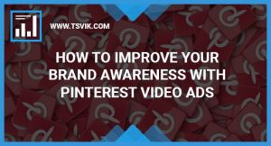 Pinterest Video Ads