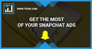 Snapchat Ads