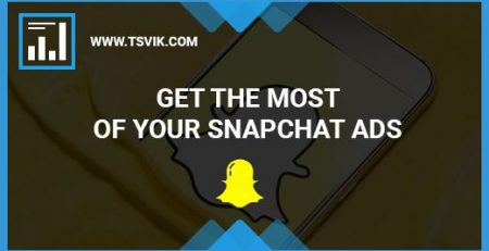 Snapchat Ads