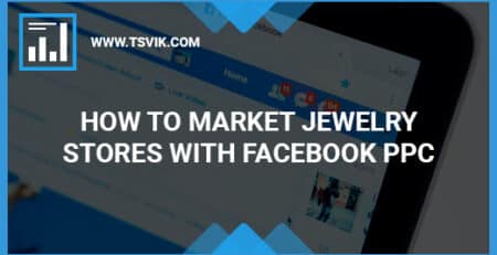 Facebook PPC Jewelry