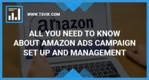 Amazon Ads Guide