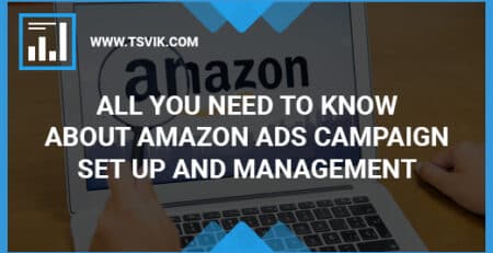 Amazon Ads Guide